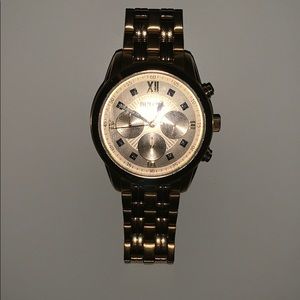 Bulova watch